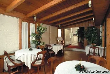 La Villa 