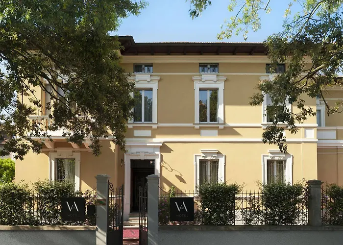 La Villa