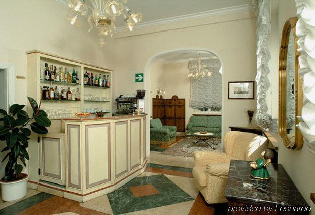 La Hotel Siena