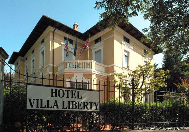 Hotel La Siena