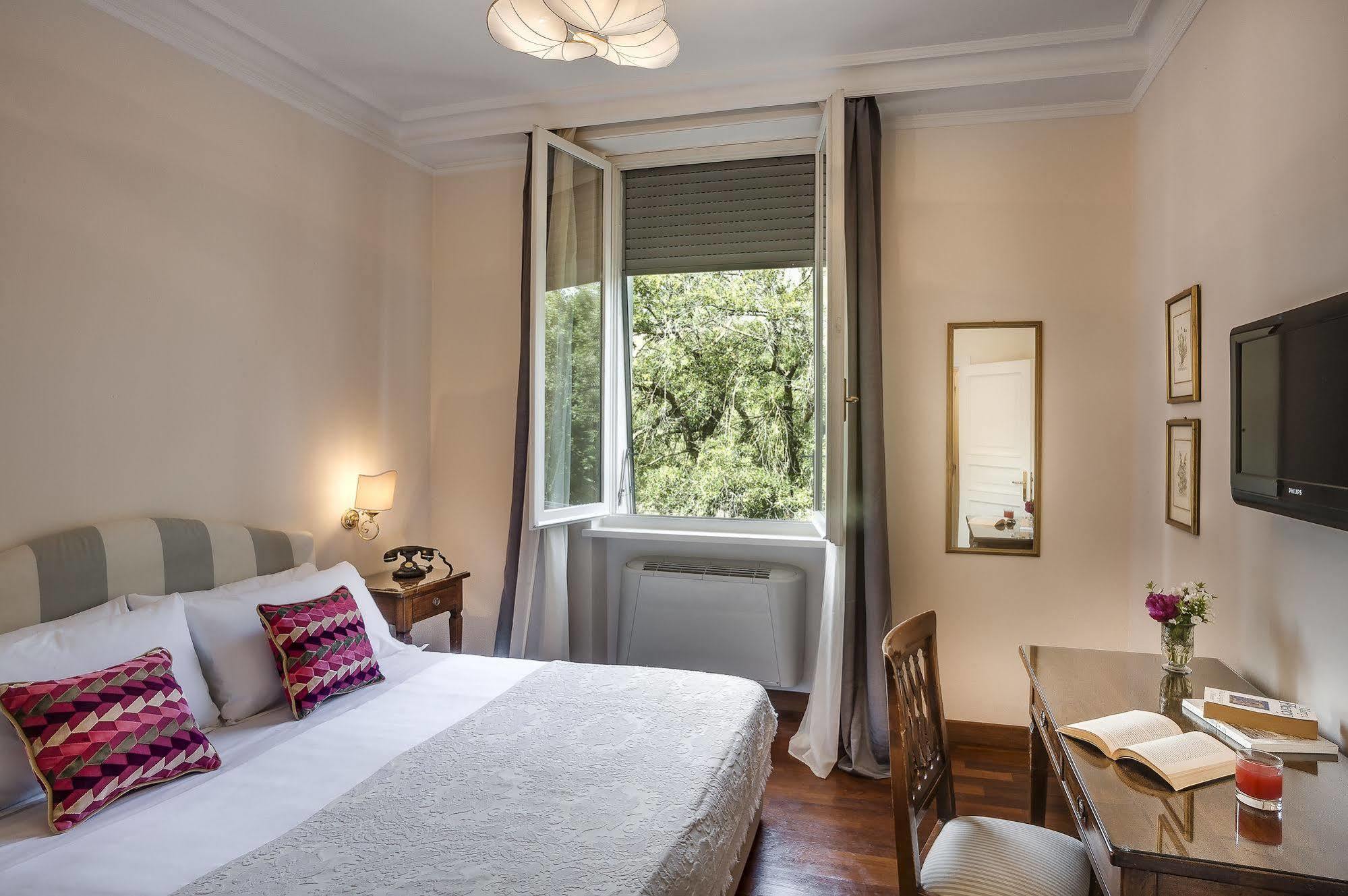 Hotel La Siena
