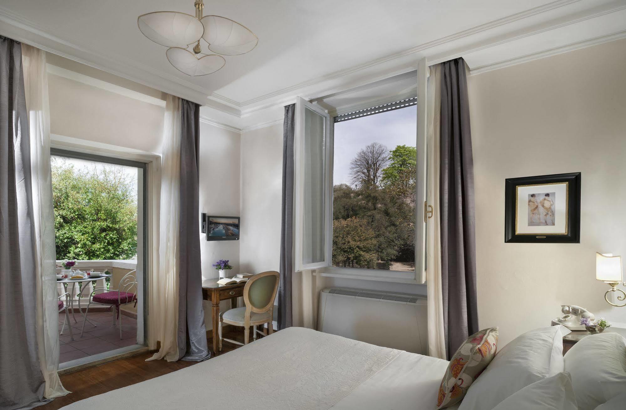 La 3* Siena
