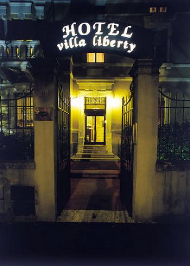 Hotel La Siena
